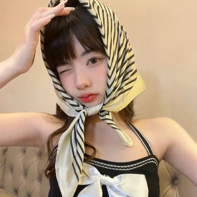 三个俄罗斯女孩