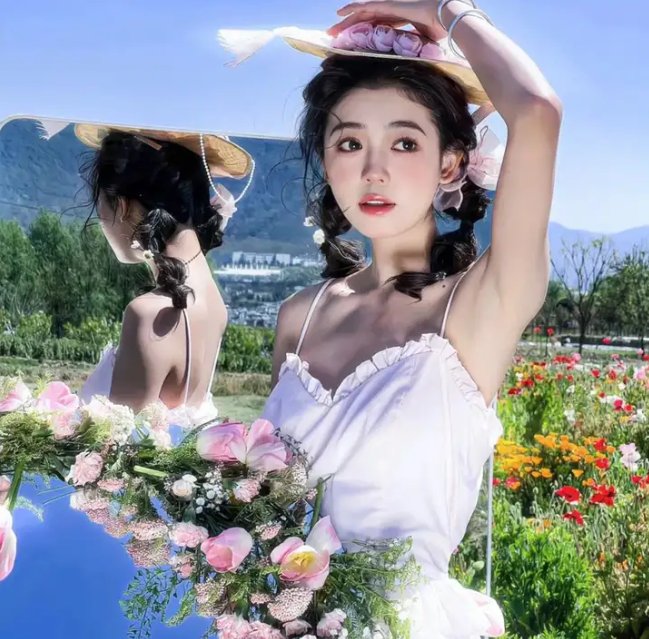 我的野蛮囧妃