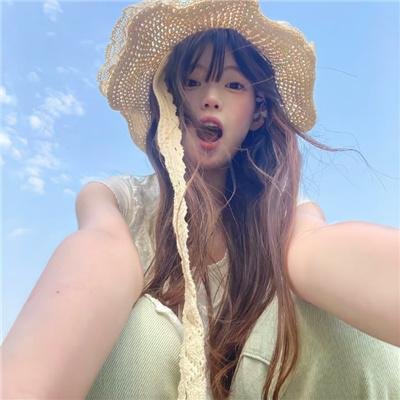 海滩的一天