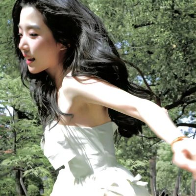 玉女干戈