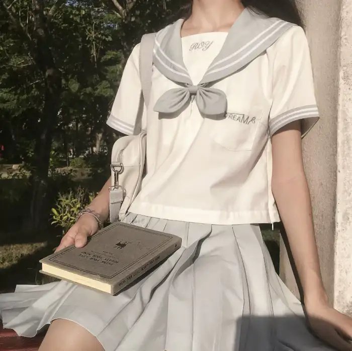 流浪的神女